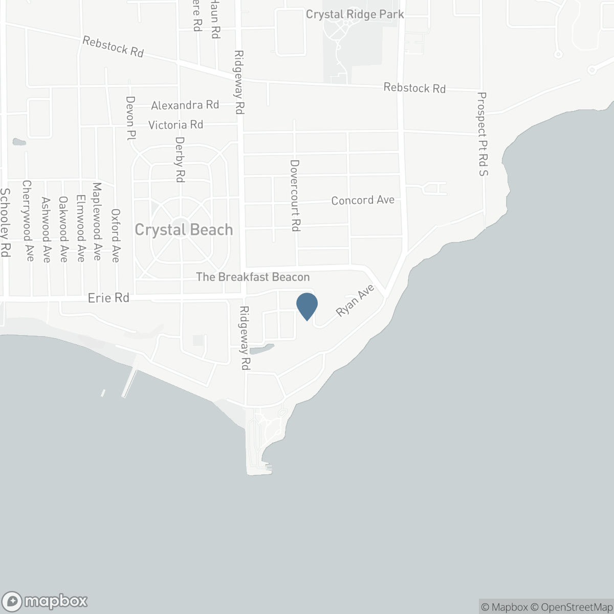 3805 RYAN AVENUE, Fort Erie, Ontario L0S 1B0